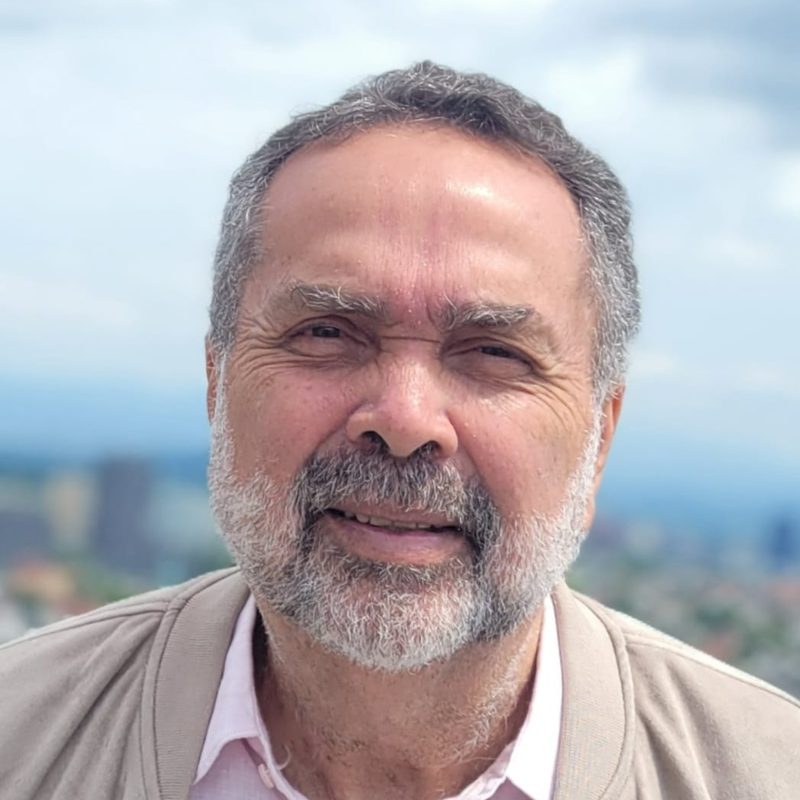Foto Maurício de Oliveira Andrade